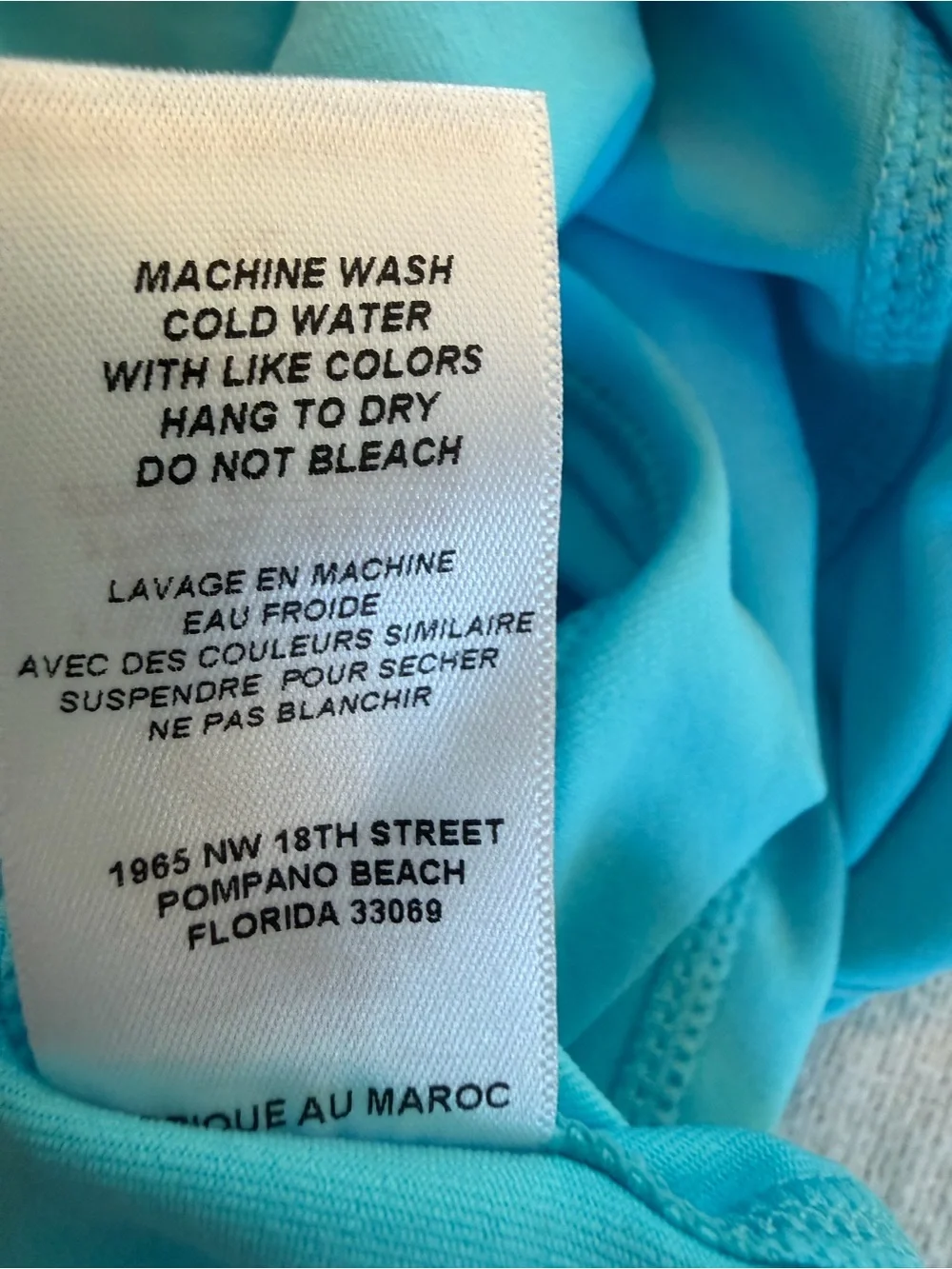 NWT Sofibella Aqua Active Pickle Ball Streetwear Skort‎ Size XL Athletic Shorts